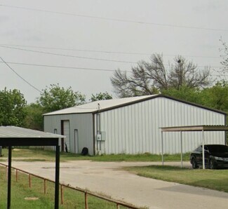 More details for 1700 Elliott St, Breckenridge, TX - Industrial for Lease