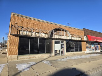 Plus de détails pour 18058 Torrence Ave, Lansing, IL - Vente au détail à vendre