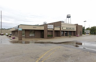 More details for 2402-2404 E Washington St, East Peoria, IL - Retail for Sale