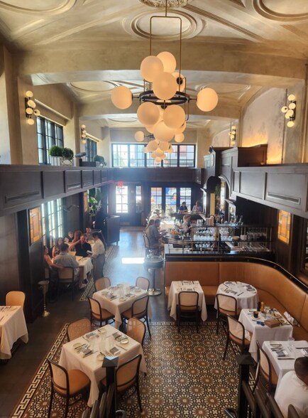 14 E Gay St, Columbus, OH à louer - Photo intérieure - Image 3 de 4