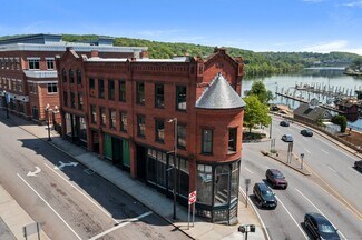 Plus de détails pour 9-15 Main St, Norwich, CT - Vente au détail à vendre