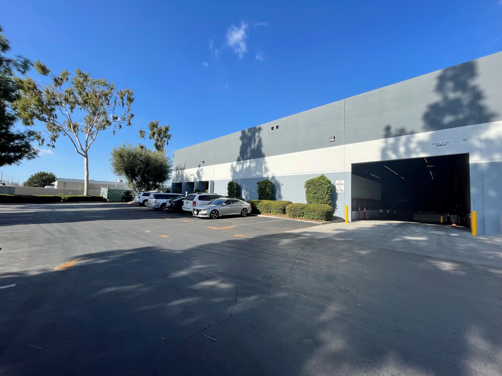 14027-14087 Borate St, Santa Fe Springs, CA for sale Building Photo- Image 1 of 1