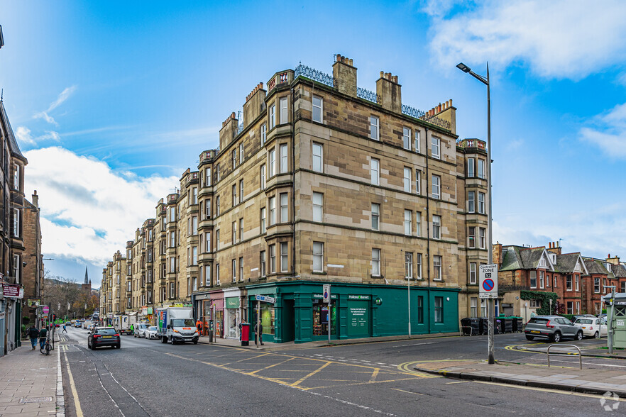 302 Morningside Rd, Edinburgh for lease - Primary Photo - Image 1 of 2