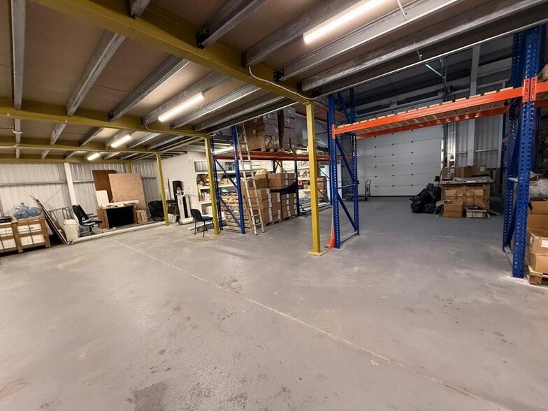 Atlantic St, Altrincham for lease - Building Photo - Image 2 of 12