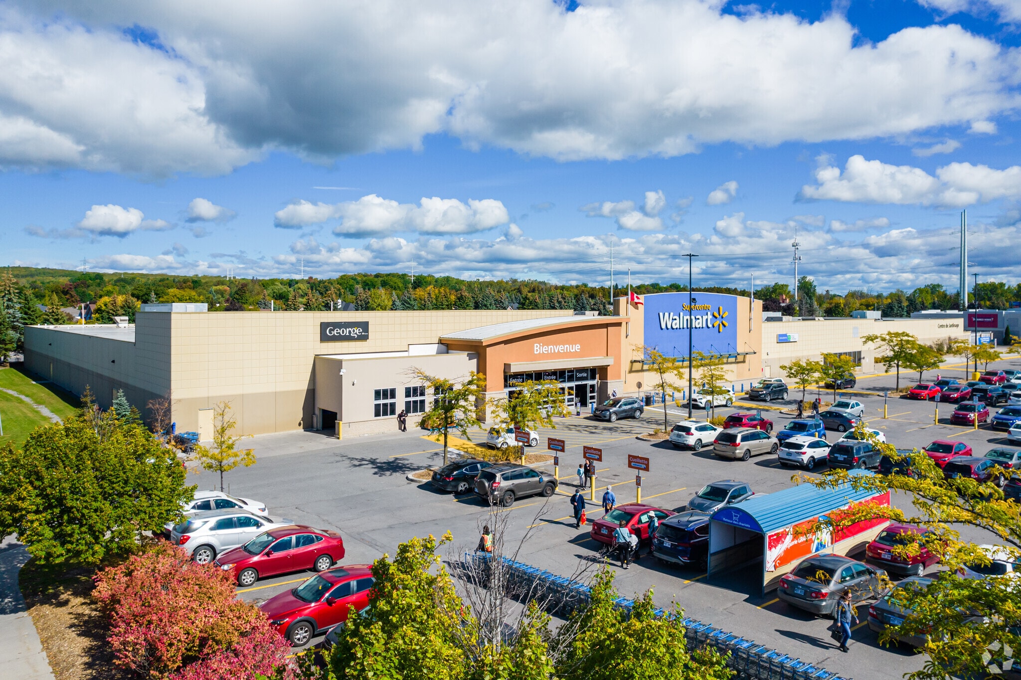 35 Boul du Plateau, Gatineau, QC for lease Building Photo- Image 1 of 7