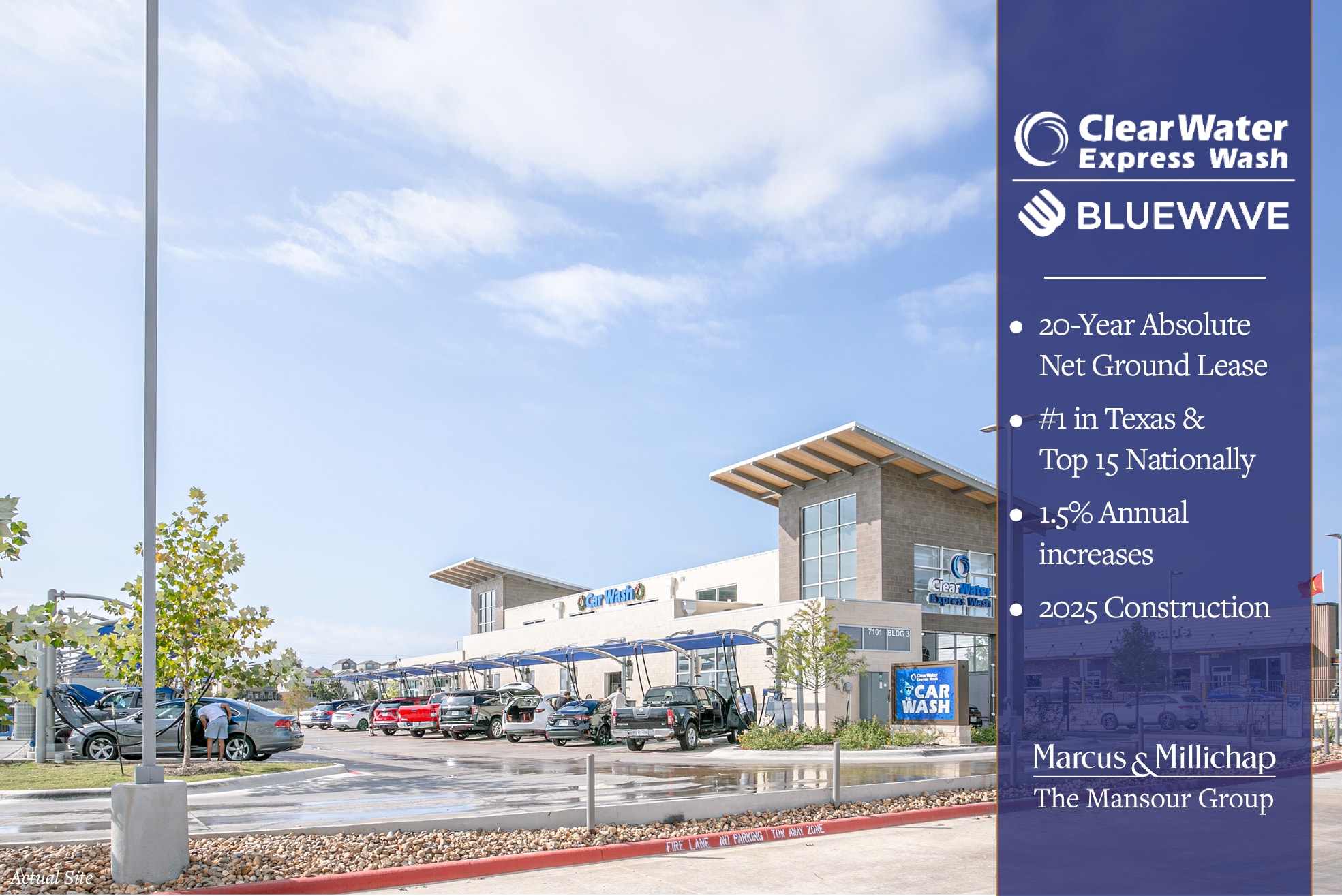 7101 E William Cannon Dr, Austin, TX for sale Building Photo- Image 1 of 10