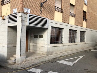 Plus de détails pour Avenida de la Plaza Toros, 16, Toledo - Multi-résidentiel à vendre