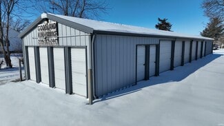 More details for Mini Storage Facility Portfolio – Specialty for Sale