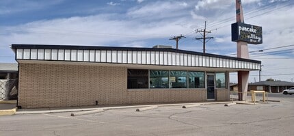 2146 W Picacho Ave, Las Cruces, NM à louer Photo intérieure- Image 1 de 15