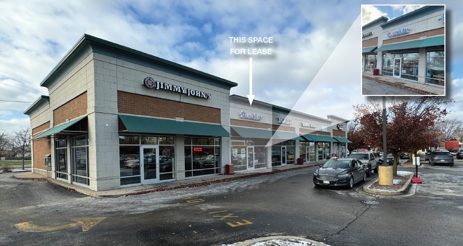 180-190 N Main St, Fond Du Lac, WI for lease Primary Photo- Image 1 of 2