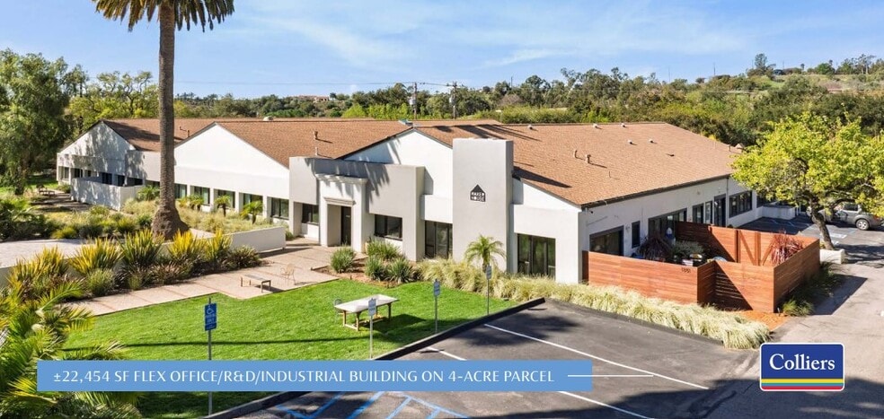 1351 Holiday Hill Rd, Goleta, CA for sale - Building Photo - Image 1 of 13