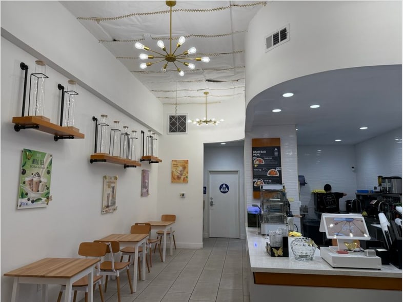 4323-4343 E Anaheim St, Long Beach, CA for lease - Building Photo - Image 2 of 10