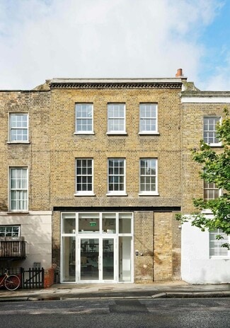 More details for 75 Bayham St, London - Office for Sale