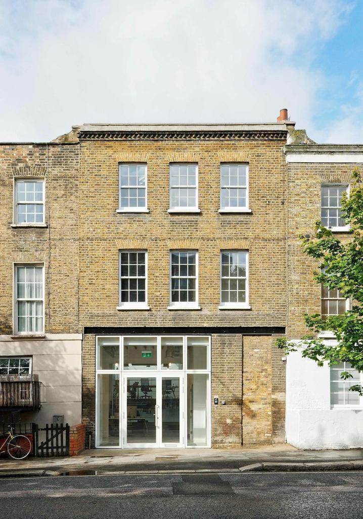 75 Bayham St, Londres à vendre Photo principale- Image 1 de 156