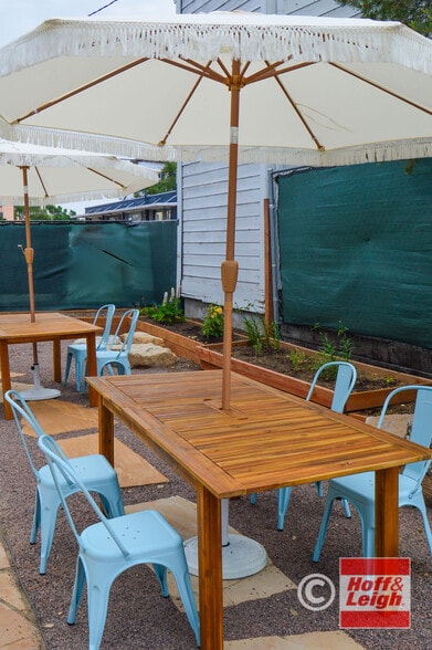 116-120 Pueblo Ave, Colorado Springs, CO for lease - Building Photo - Image 2 of 4