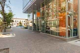 Plus de détails pour 201 E Washington St, Iowa City, IA - Multi-résidentiel à vendre