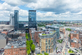 69 Canal St, Boston, MA - AERIAL  map view - Image1