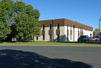 Plus de détails pour 837 Apollo Rd, Eagan, MN - Industriel à louer