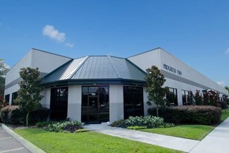 Plus de détails pour 13631 Progress Blvd, Alachua, FL - Flex à louer