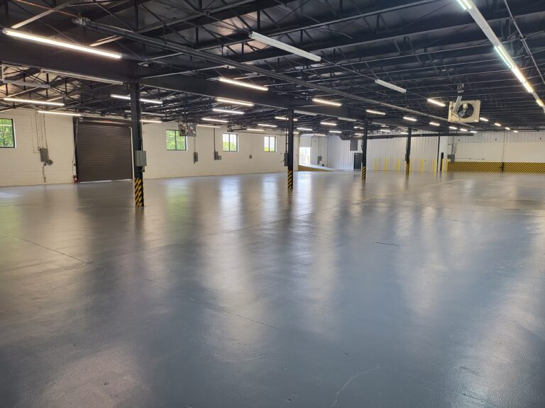 800 Debelius Ave, Baltimore, MD for lease - Interior Photo - Image 3 of 10