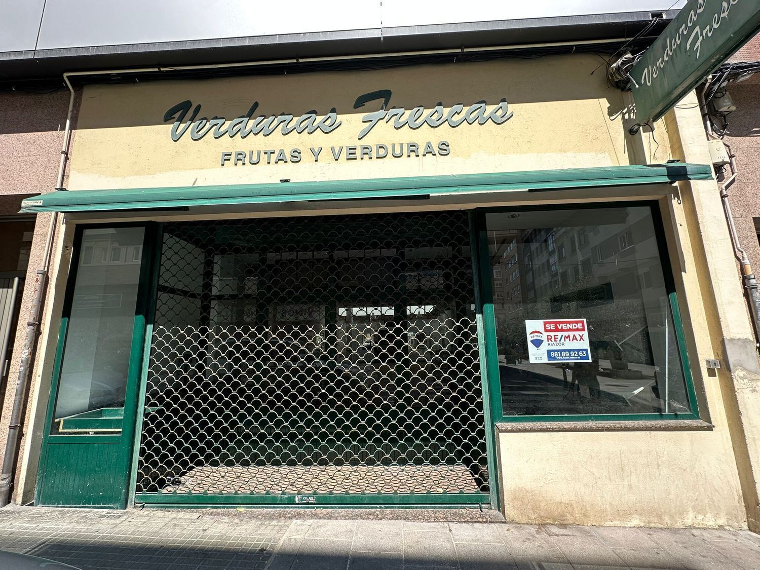 Rúa Andrés Gaos, 24, A Coruña, La Coruna for lease Primary Photo- Image 1 of 15