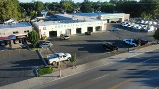 More details for 211-221 11th Ave N, Nampa, ID - Retail for Sale
