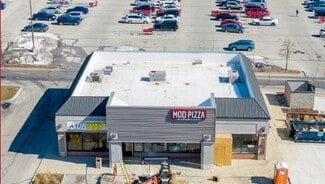 Plus de détails pour 17627-1731 Halsted St, Homewood, IL - Commerce de détail à vendre