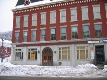 43-45 State St, Montpelier, VT à louer - Photo du bâtiment - Image 2 de 13