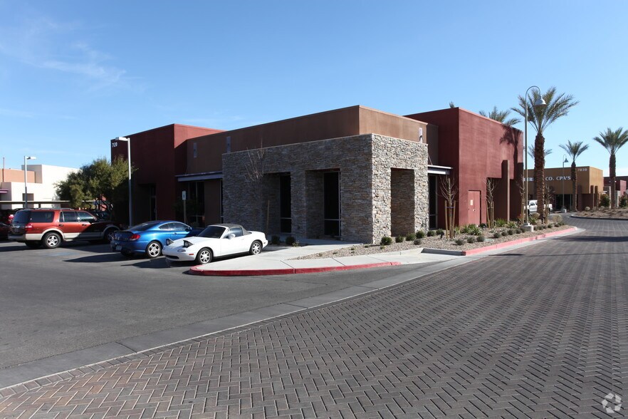 7120 Smoke Ranch Rd, Las Vegas, NV for lease - Building Photo - Image 3 of 18