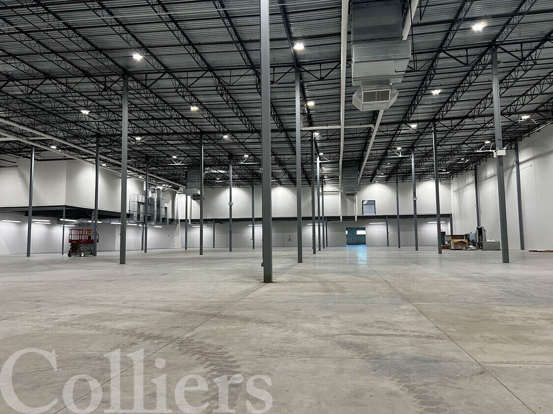 16989 Madison Rd, Nampa, ID for lease Interior Photo- Image 1 of 1