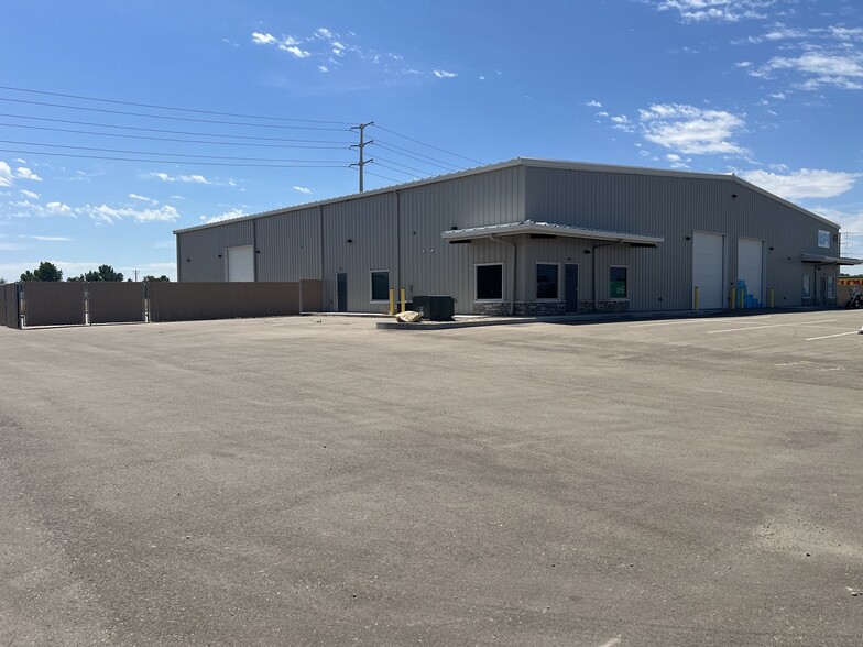 412 Millennium Park Ln, Caldwell, ID for lease - Building Photo - Image 2 of 18