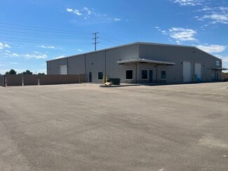 More details for 412 Millennium Park Ln, Caldwell, ID - Industrial for Lease