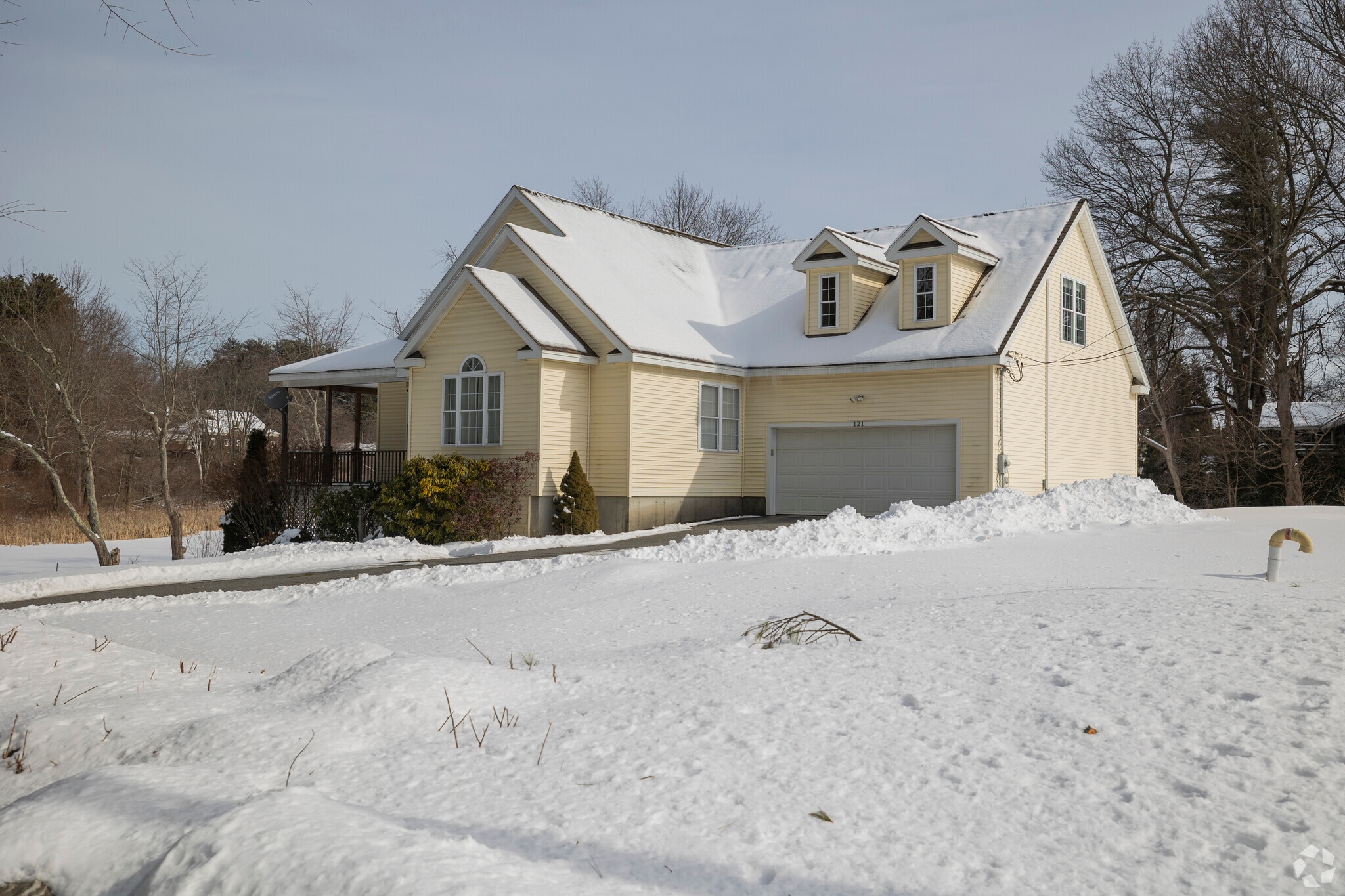 121 Indian Rock Rd, Windham, NH for lease Primary Photo- Image 1 of 7