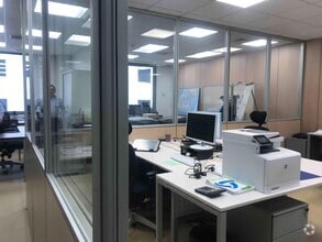 Office in San Sebastián de los Reyes, Madrid for lease Interior Photo- Image 2 of 11