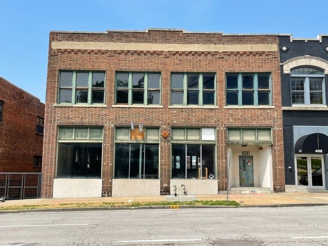 404 Admiral Blvd, Kansas City, MO for sale - Building Photo - Image 1 of 7