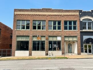 More details for 404 Admiral Blvd, Kansas City, MO - Retail for Sale