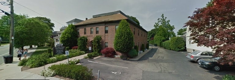 1075 Smith St, Providence, RI for lease - Building Photo - Image 2 of 20
