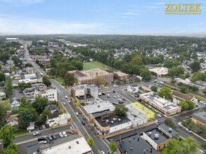 101 Portland Ave, Bergenfield, NJ - Aerial map view - Image1