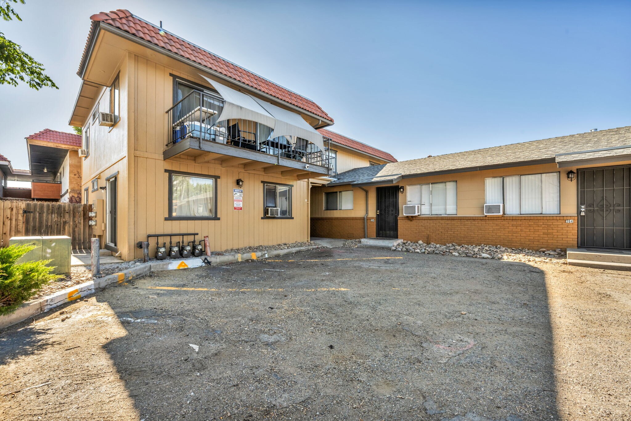 372 Maine St, Reno, NV à vendre Photo principale- Image 1 de 27