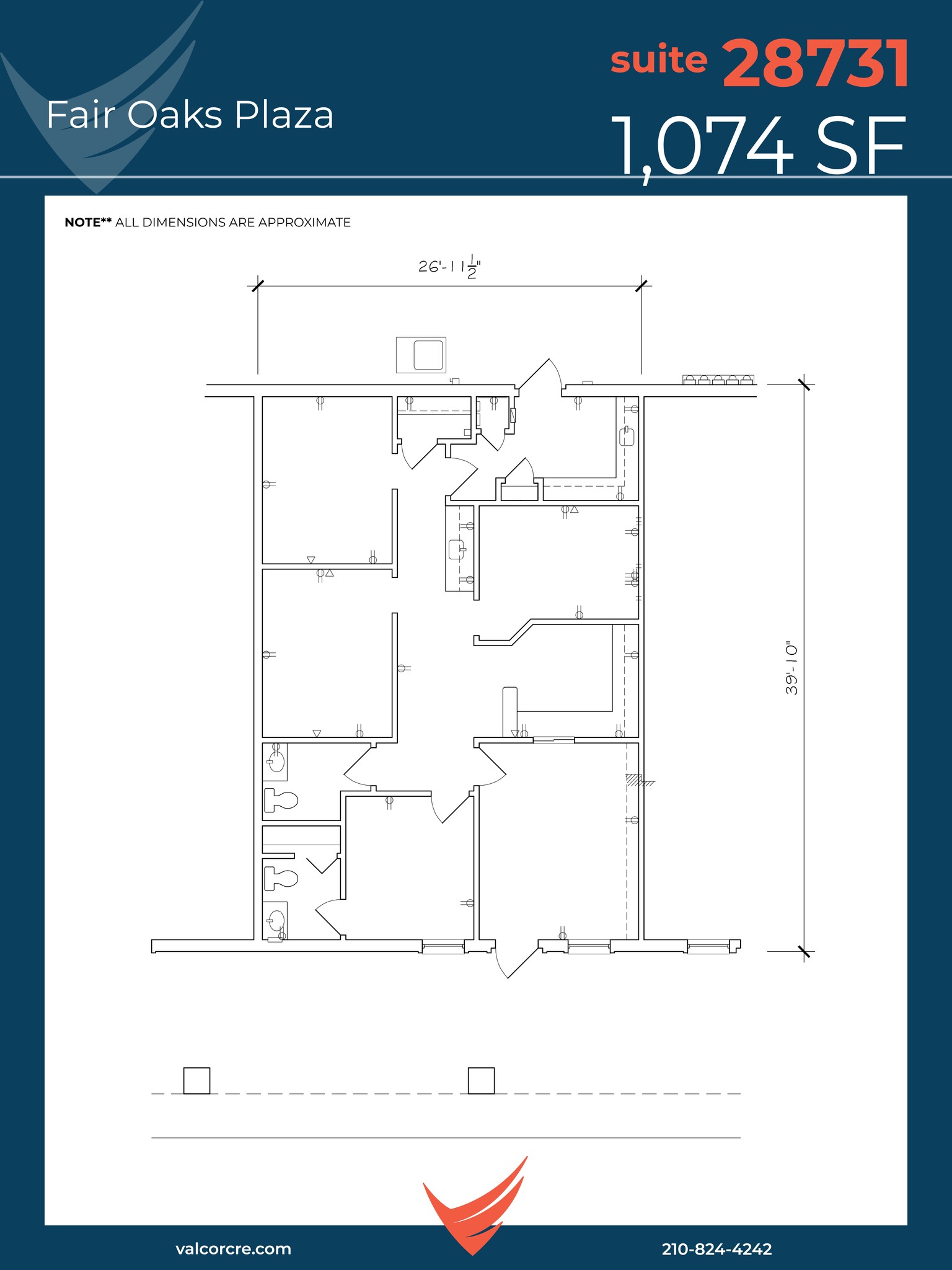 28709-28765 IH-10 Fwy, Boerne, TX for lease Site Plan- Image 1 of 1