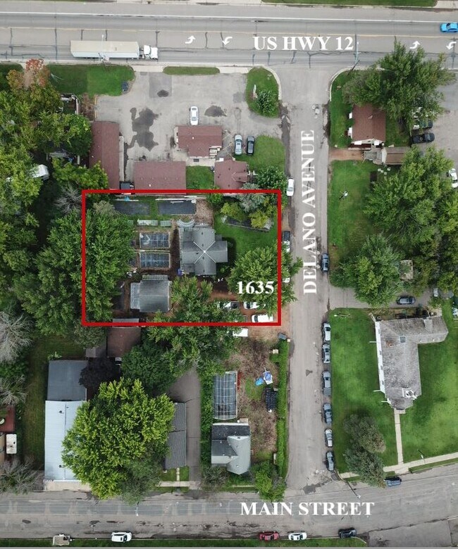 More details for 1635 Delano St, Maple Plain, MN - Office for Sale