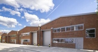 More details for Industrial for Lease