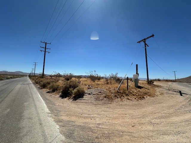 Quarry Rd, Apple Valley, CA à vendre - Photo du bâtiment - Image 1 de 9