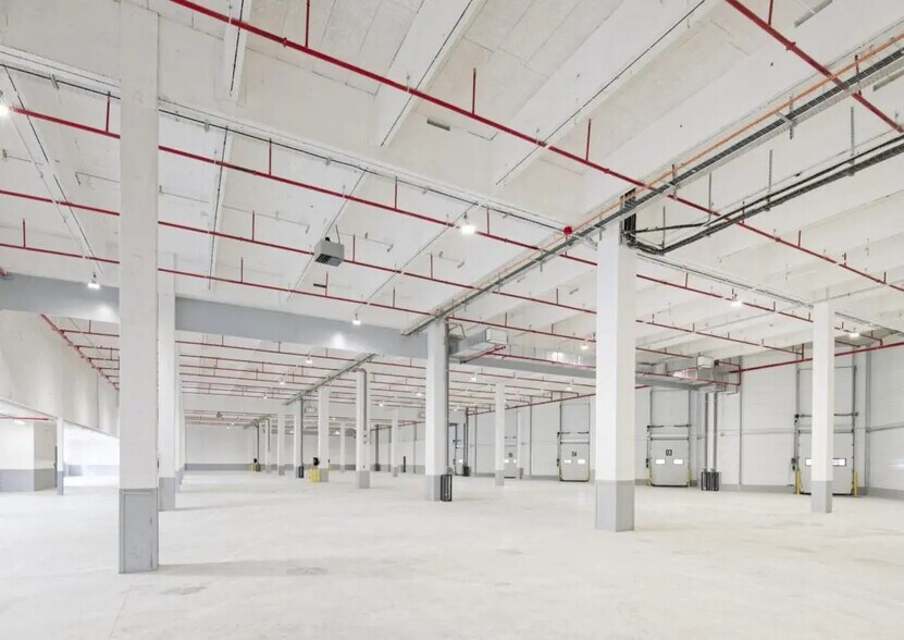 Industrial in Gennevilliers for lease - Building Photo - Image 2 of 10