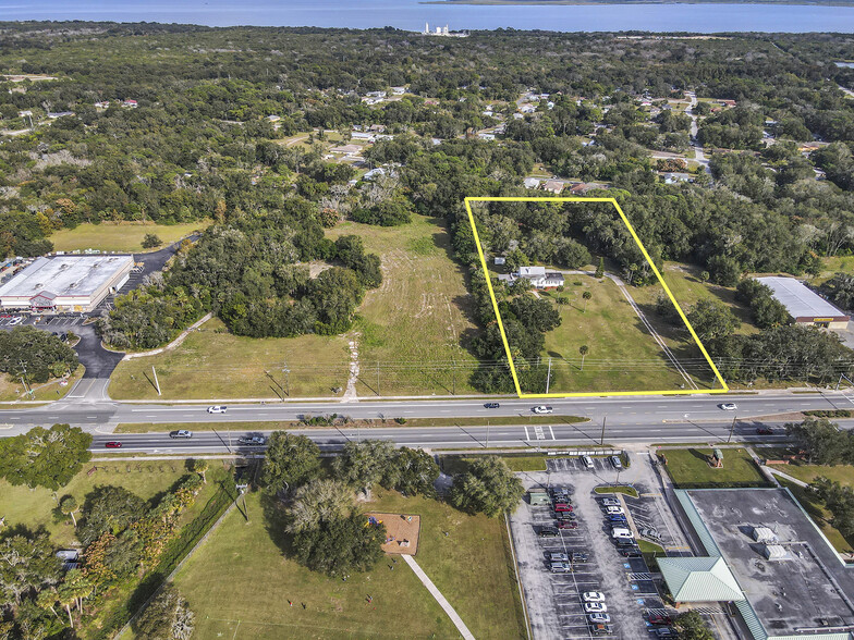 2575 US Highway 1, Mims, FL for sale - Building Photo - Image 2 of 50