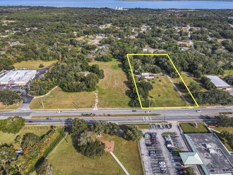 2575 US Highway 1, Mims, FL à vendre - Photo du bâtiment - Image 2 de 49