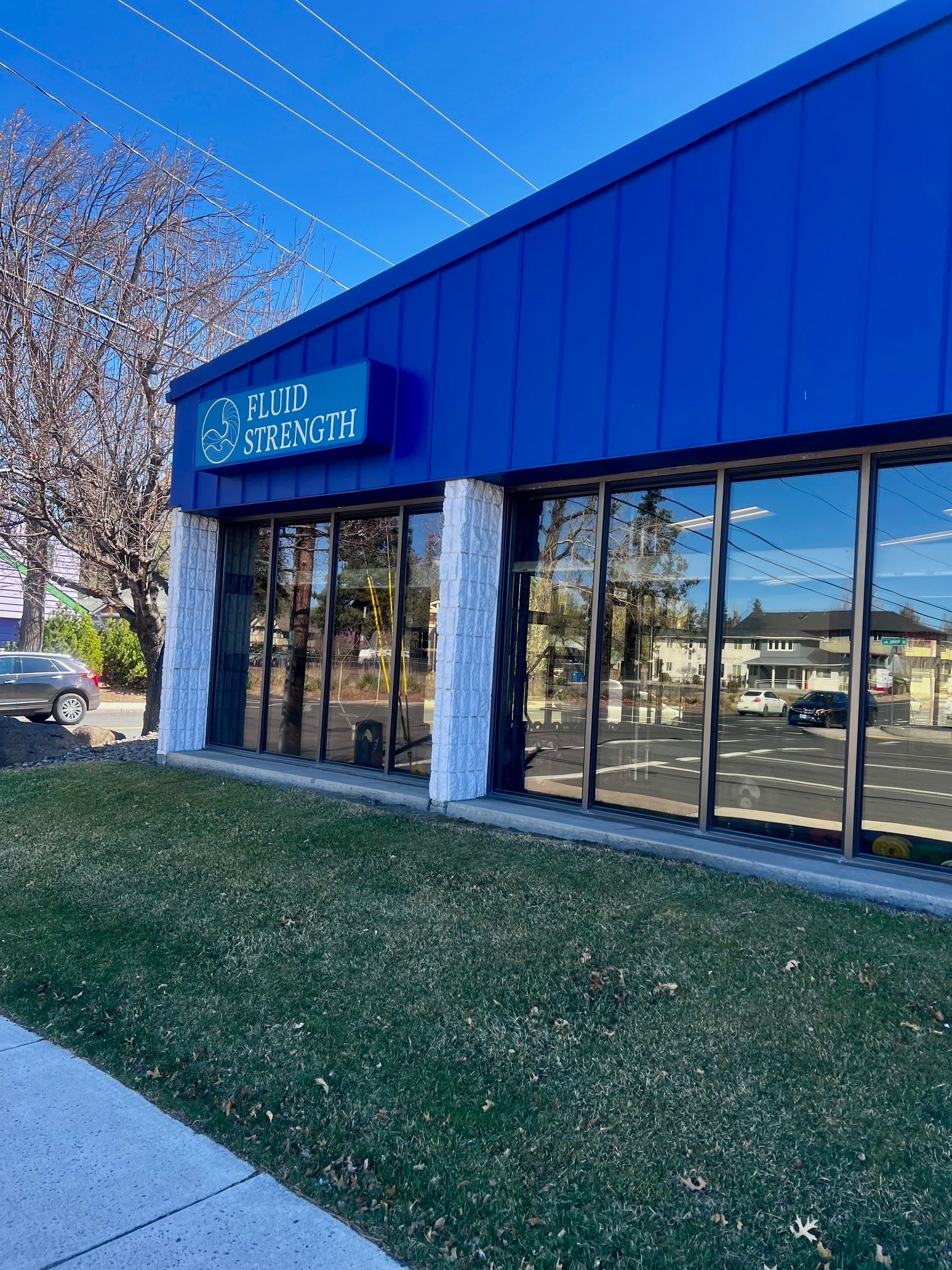 369 NE Revere Ave, Bend, OR for lease Building Photo- Image 1 of 17