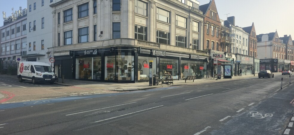 47-51 Balham High Rd, London for lease - Building Photo - Image 3 of 7