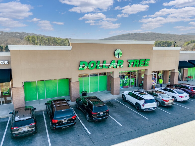 322 Sutton Rd SE, Owens Cross Roads, AL for lease - Building Photo - Image 2 of 7