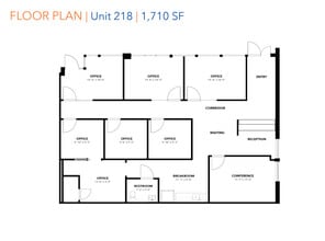 1009 Maitland Center Commons Blvd, Maitland, FL for lease Floor Plan- Image 1 of 1